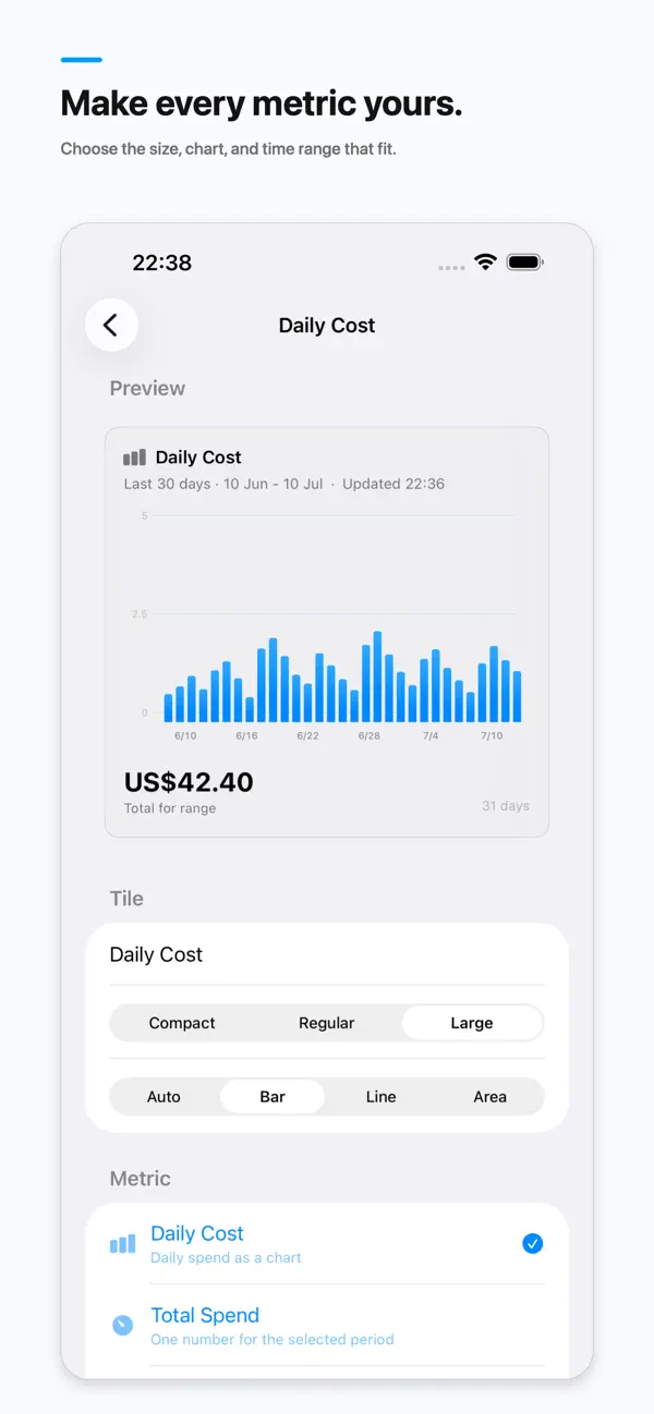 #2. API Usage (iOS) โดย: Barolo AI