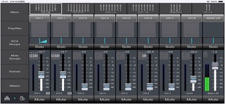 DMR_Series Screenshot 2 of 5