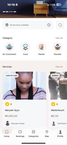 BizPlug screenshot
