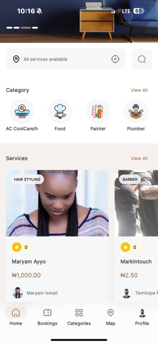 BizPlug Screenshot 1 of 4