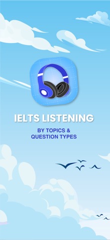 IELTS Listening - ZIELTSのおすすめ画像1