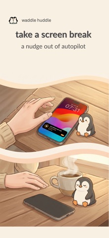 Waddle Huddle Screenshot 1 of 8