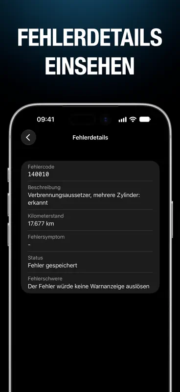 BimmerLink screenshot 5 of 10