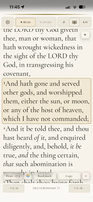 Scriptorium TR screenshot 2