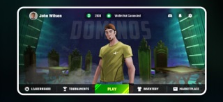 Domino Earning World Screenshot 2 of 10
