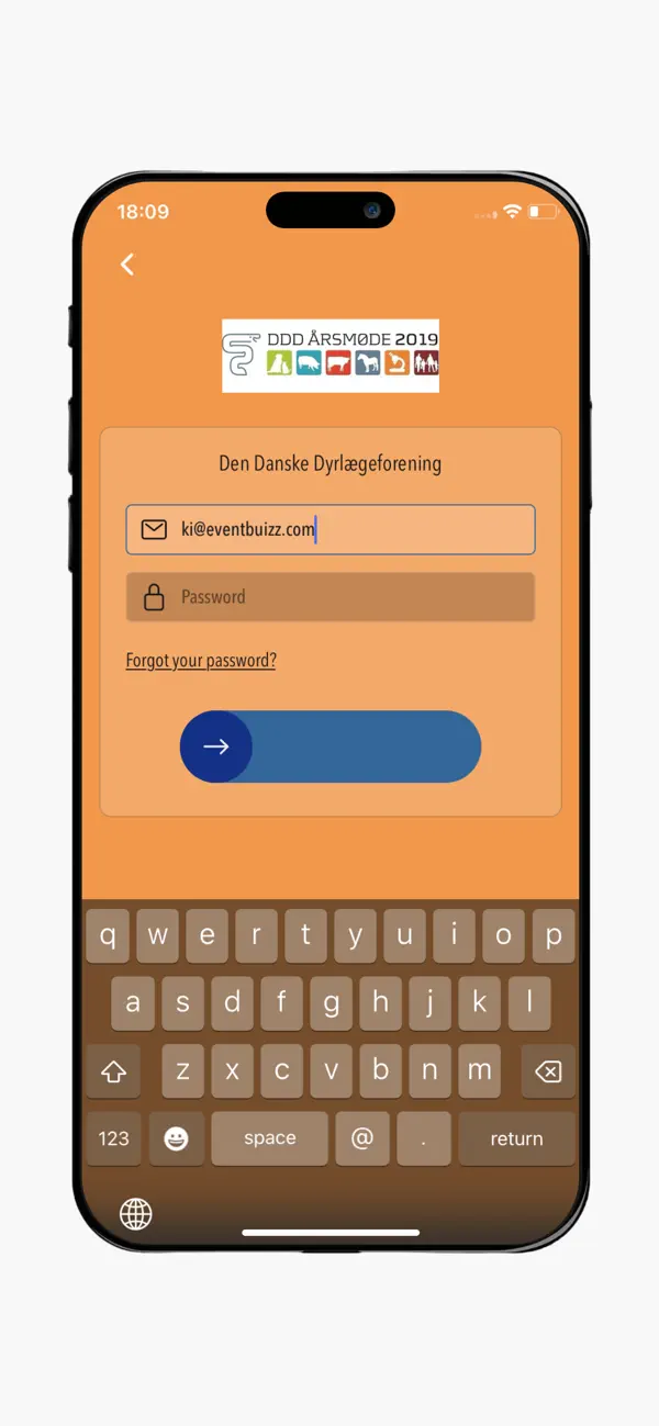 Screenshot #3 pour DDD app