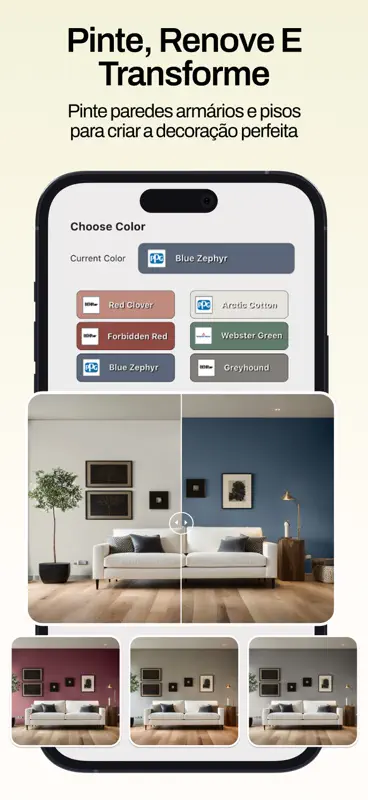 Remodel AI: Home Design 3D screenshot 8 of 10