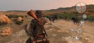 Red Dead Redemption screenshot 3