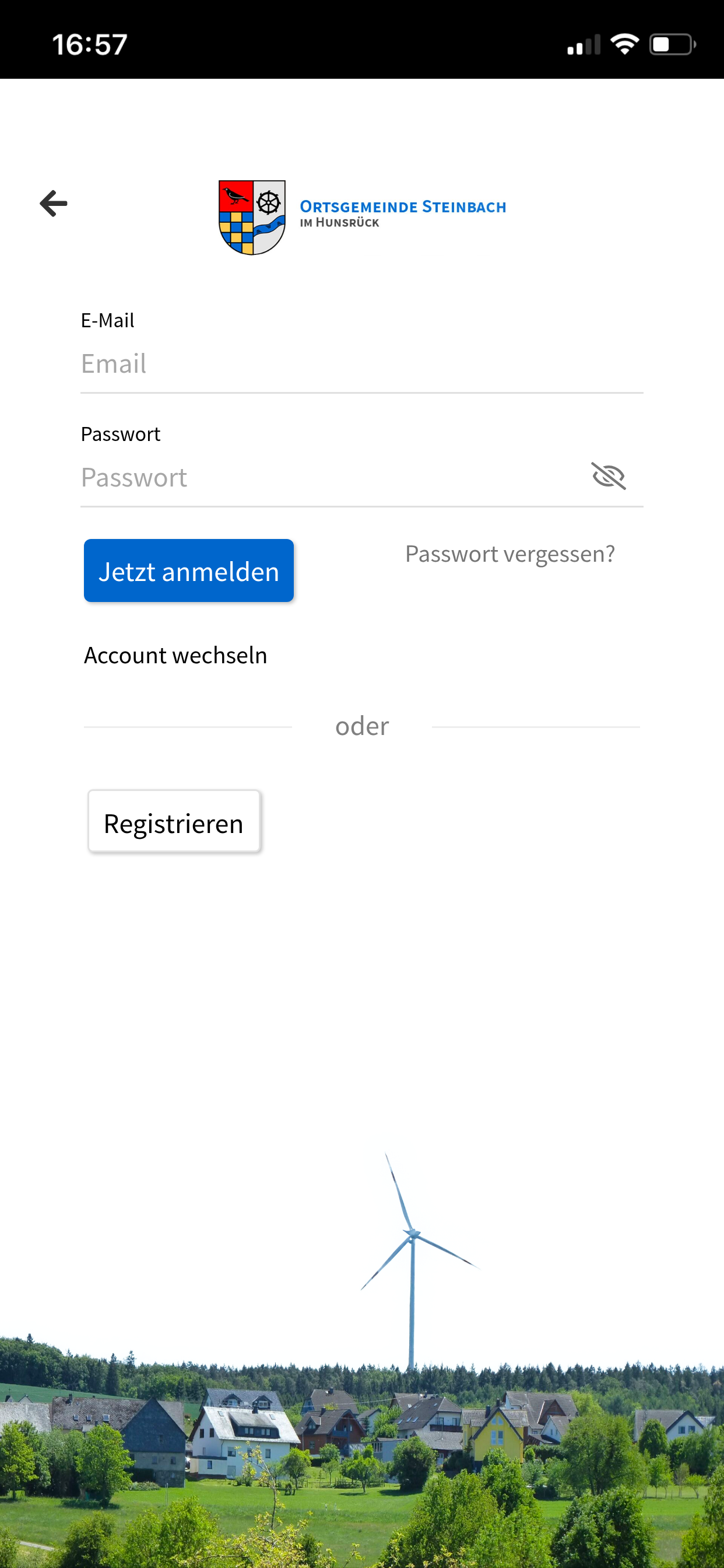Steinbach Hunsrück screenshot 4