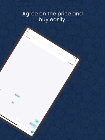 elden: Buy/Sell Second Hand iPad screenshot