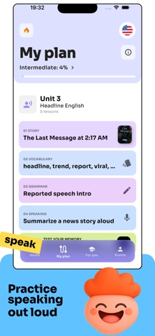 Novera Learn English Screenshot 5 of 6