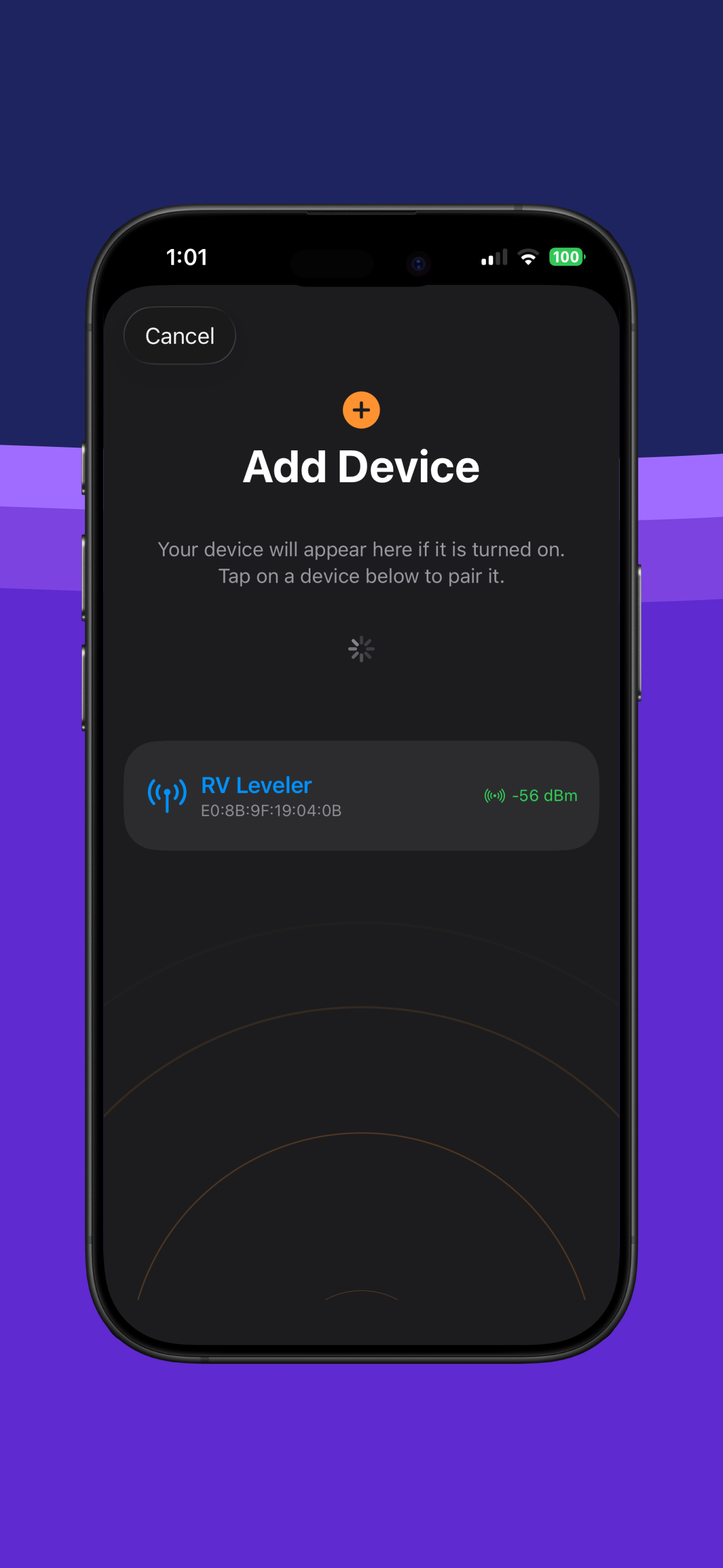 RV Leveler By Altite screenshot 10