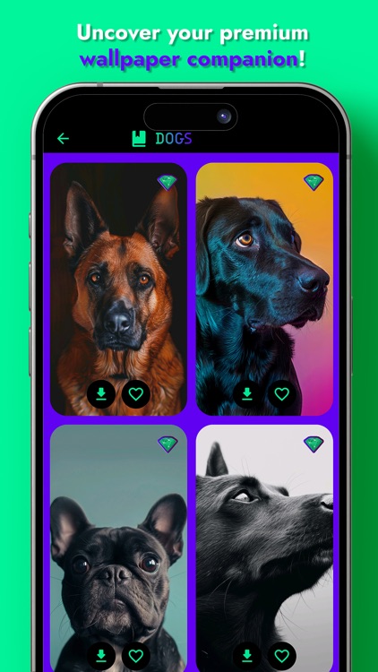 Aberrant Wallpapers screenshot-8