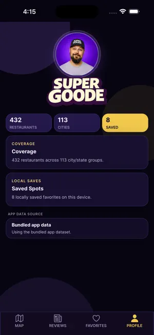 Super Goode screenshot 4