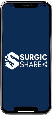 Surgic Share screenshot