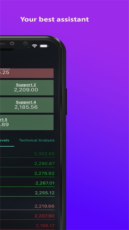 Advanced Signal screenshot-4