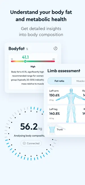 Platos Health screenshot 3