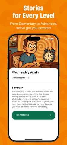 Mandarin Tales - Learn Chinese screenshot