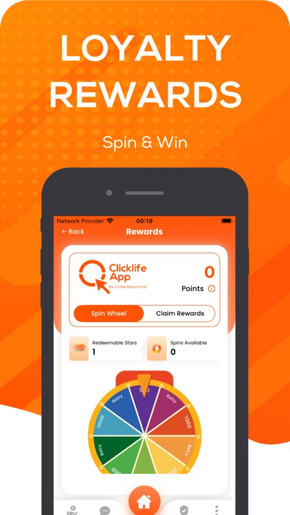 Clicklife screenshot-5