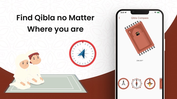 Holy Quran Mp3 القران الكريم screenshot-6