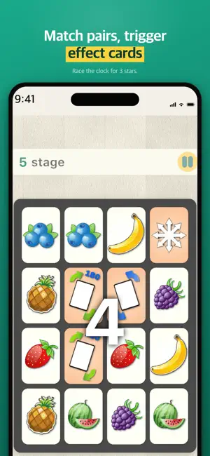 Pair Match Online screenshot 3