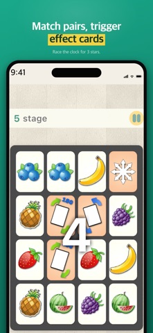 Pair Match Online Screenshot 3 of 4