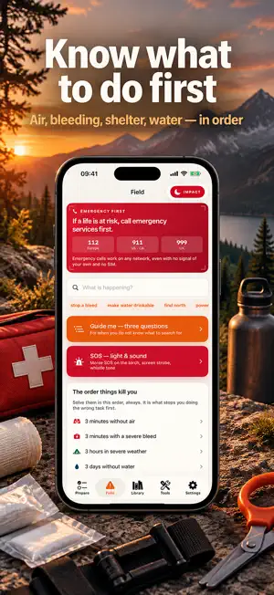 Surv: Offline Survival Guide screenshot 2
