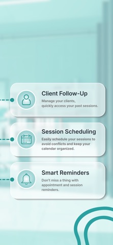 Calemio - AI Powered Booking Screenshot 3 of 9
