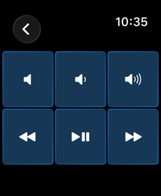 Remote, Mouse & Keyboard Pro Screenshot