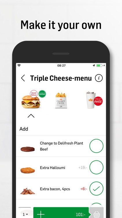 MAX Express screenshot-4