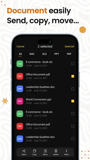 File Managers screenshot 4