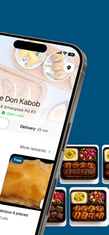 The Don Kabob Screenshot 2 of 6