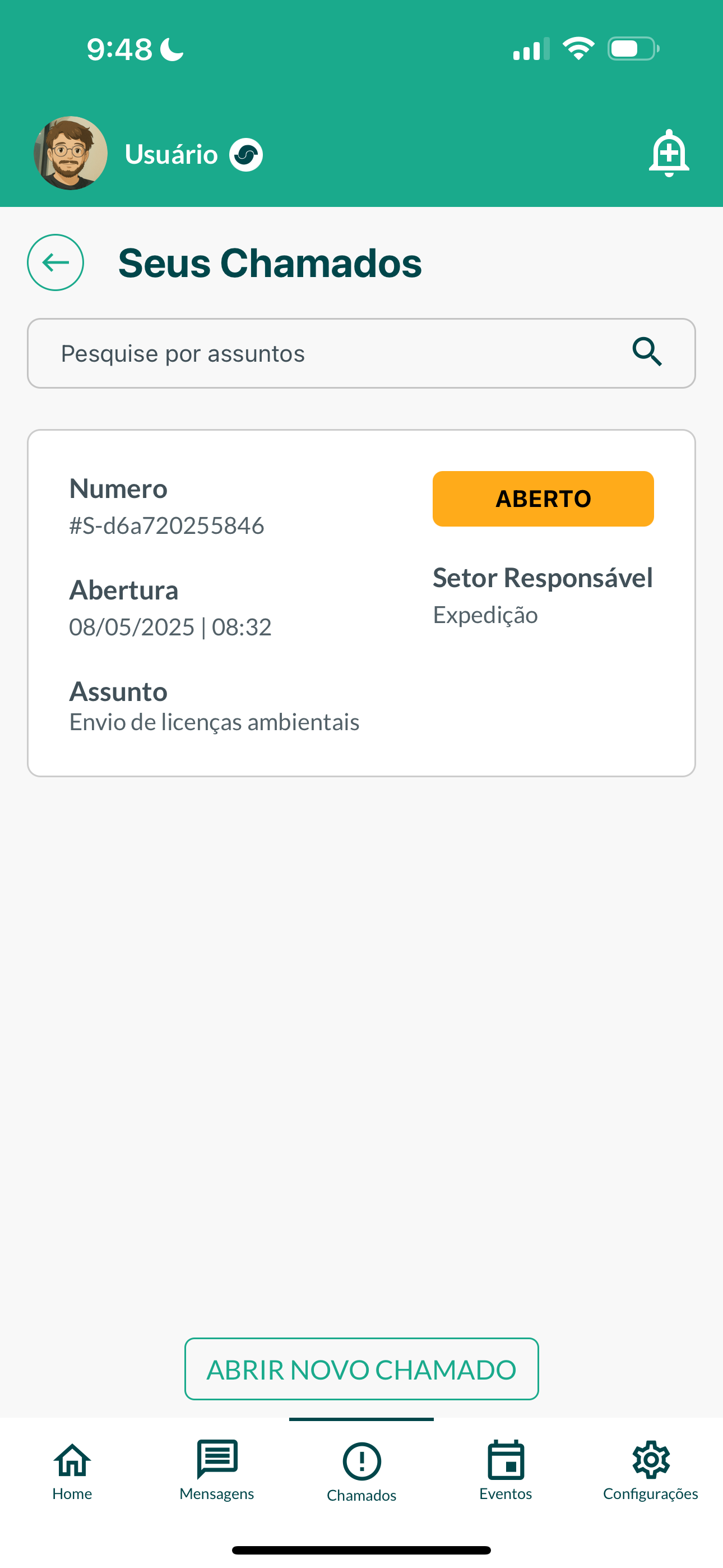 SUAPE Conecta