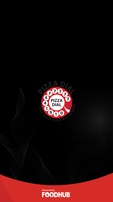 Pizza Dialのおすすめ画像1