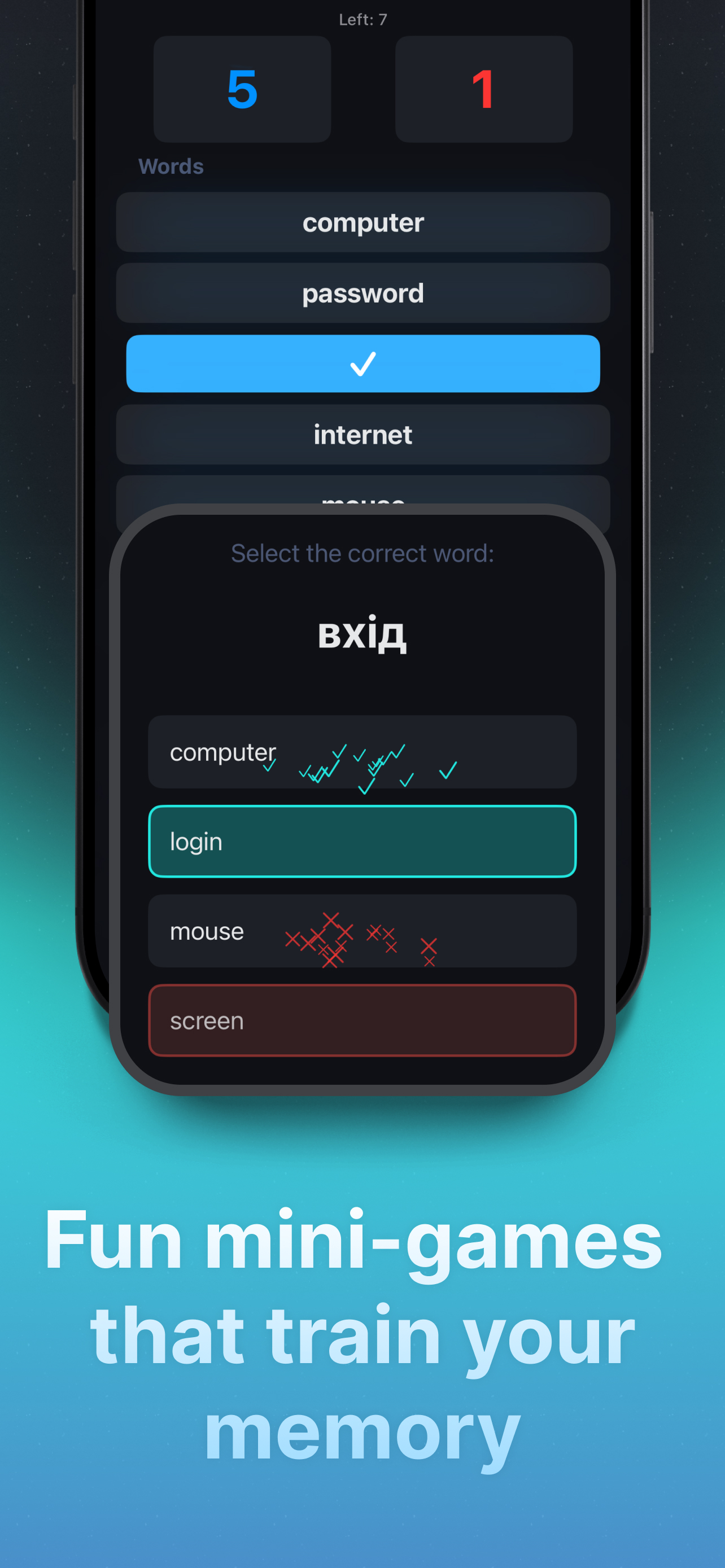 WordsLab: Learn Words Fast screenshot 3