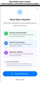Loan Sync screenshot