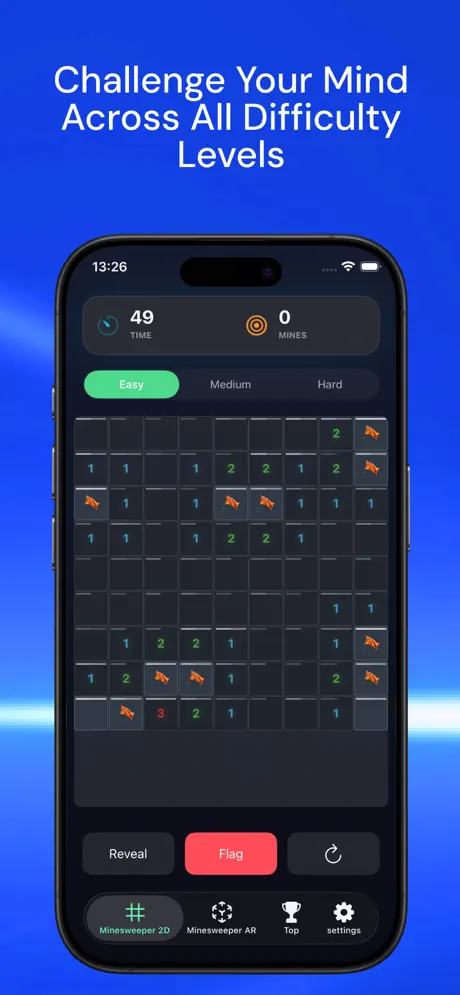 Minesweeper