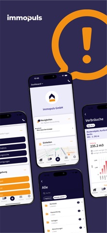 immopuls screenshot