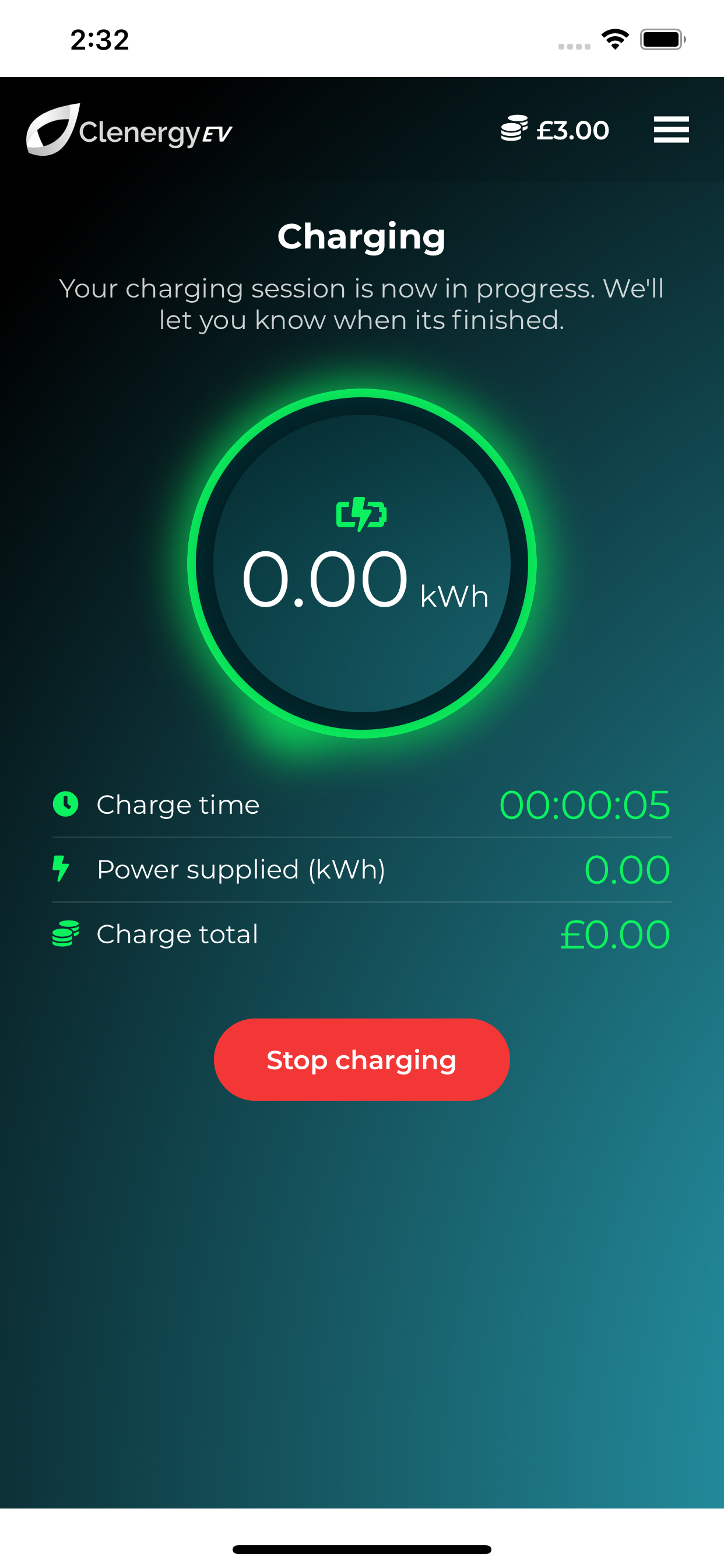 ClenergyEV