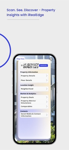 iRealEdge screenshot
