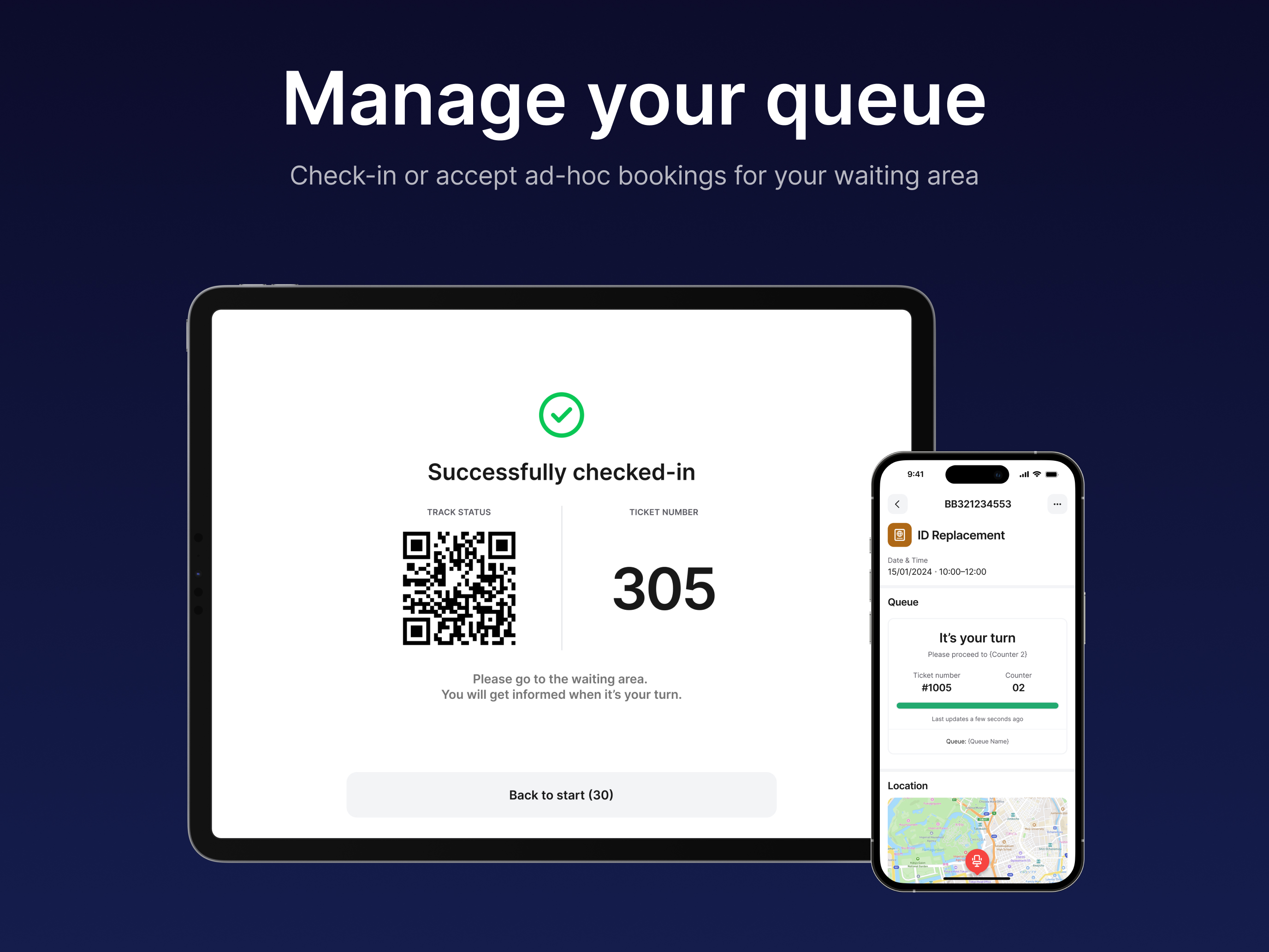 anny Check-In screenshot 8