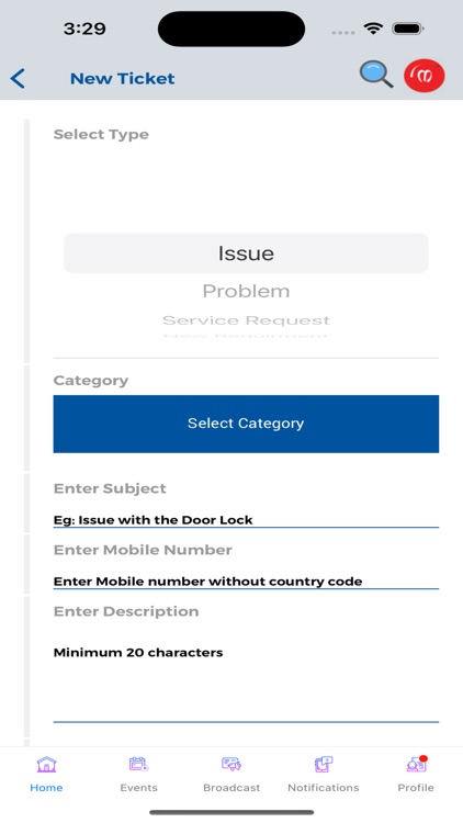 MANGALAM CONNECT screenshot-6