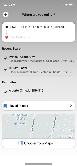 LowCostAutoApp Screenshot 2 of 6