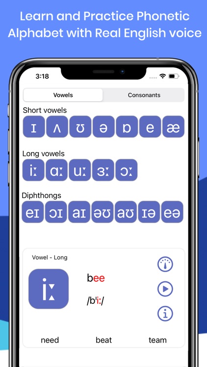 Speakometer-Accent Training AI screenshot-5