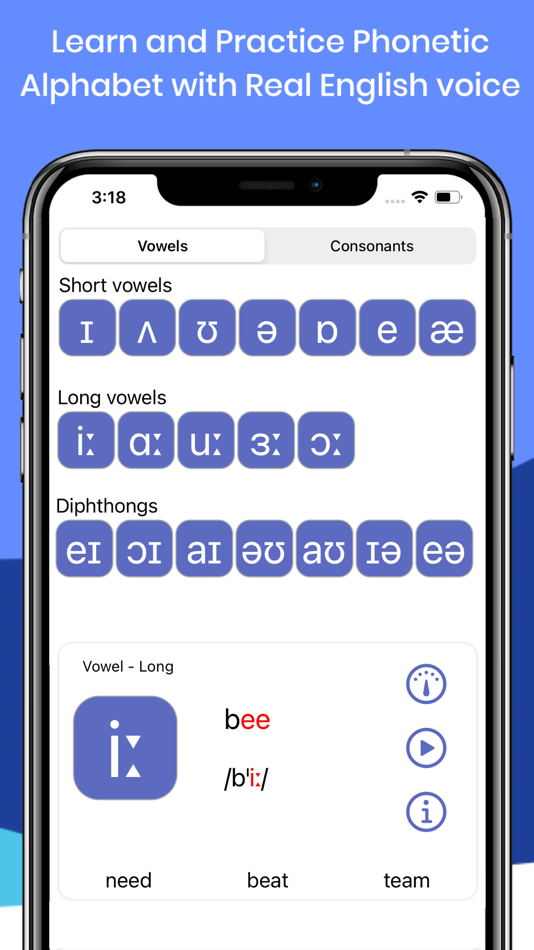 #6. Speakometer-Accent Training AI (iOS) 由: Datawide