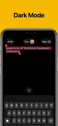 Ink Note - 墨记 screenshot