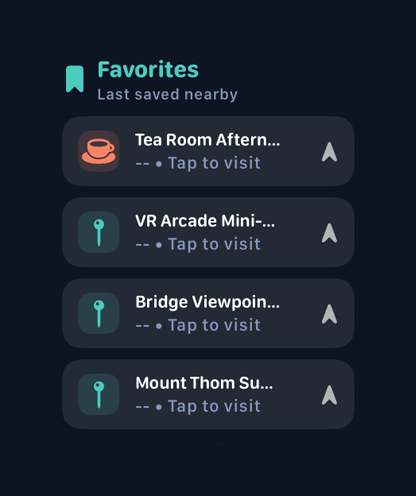 Trauvo screenshot 13