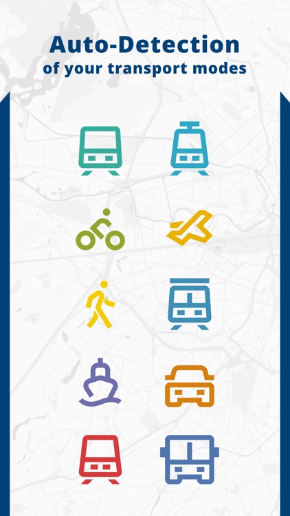 StiB: Städte in Bewegung