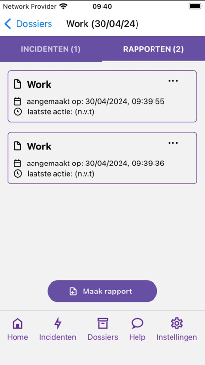 WitnessApp