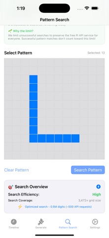 Pi-cture it! Screenshot 4 of 5